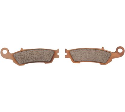 Plaquettes de frein RC-1 Works