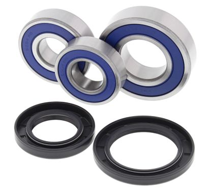 BEARING KIT WHEEL R YAM 02150848