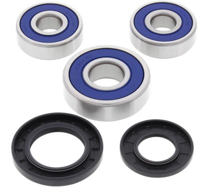 Kit de roulements de roue
