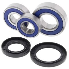 BEARING KIT WHEEL R YAM 02150848
