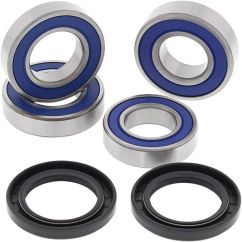 BEARING KIT WHEEL R HON 02150837