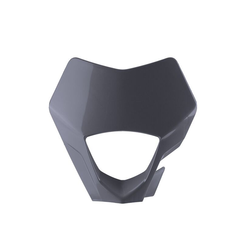 HDLIGHT MASK GGAS 21- GRY 05203220