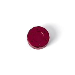 CAP FRONT BRAKE 42X16 RD 06021181