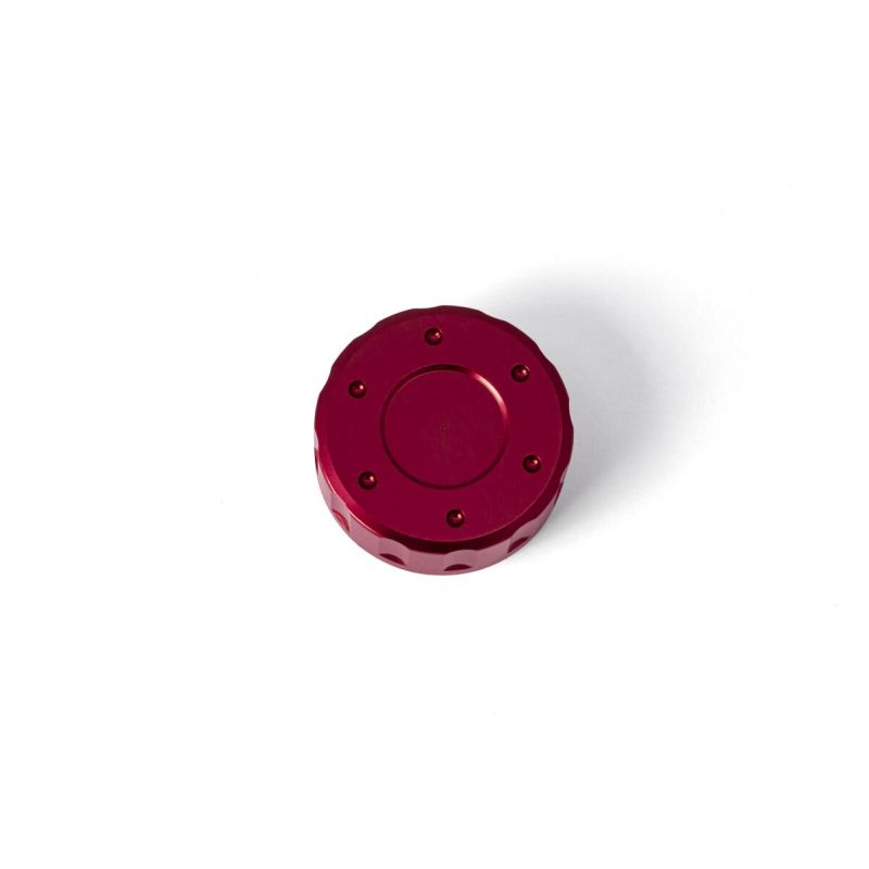 CAP FRONT BRAKE 42X16 RD 06021181