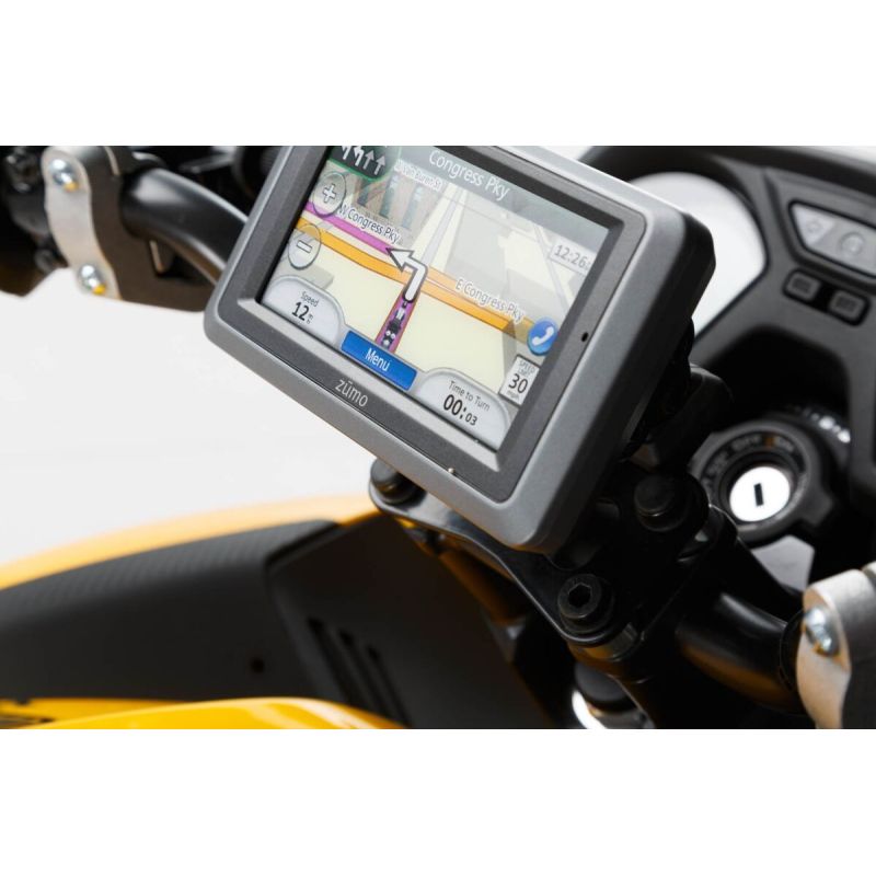 HANDLEBAR GPS MOUNT 06030888