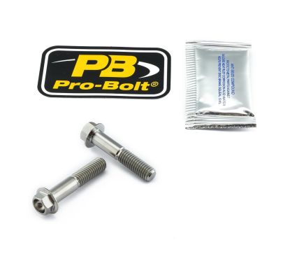 BOLT KIT HANDLE BAR MOUNT TIT 06031022
