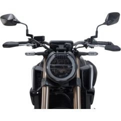 LEVER GUARDS+WIND PROTECT 06150354