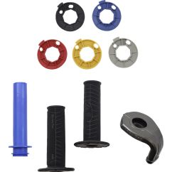 THROTTLE KIT REV-3-HON 06320896
