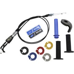 THROTTLE KIT REV-3-HON 06320904
