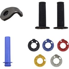 THROTTLE KIT REV-3-HON 06320911