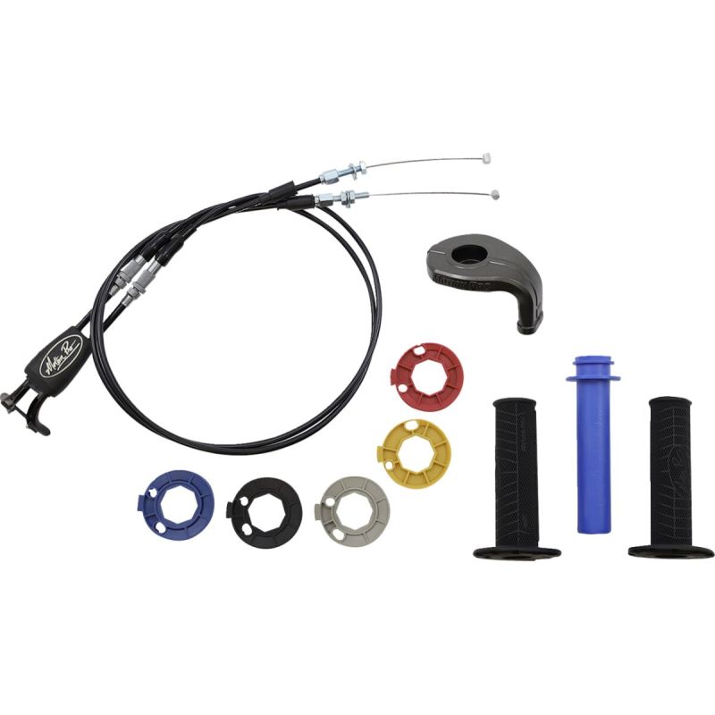 THROTTLE KIT REV-3-HON 06320920