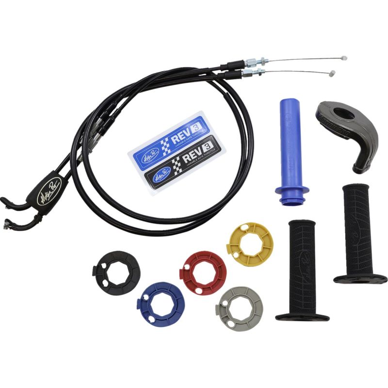 THROTTLE KIT REV-3-KTM/HU 06320915