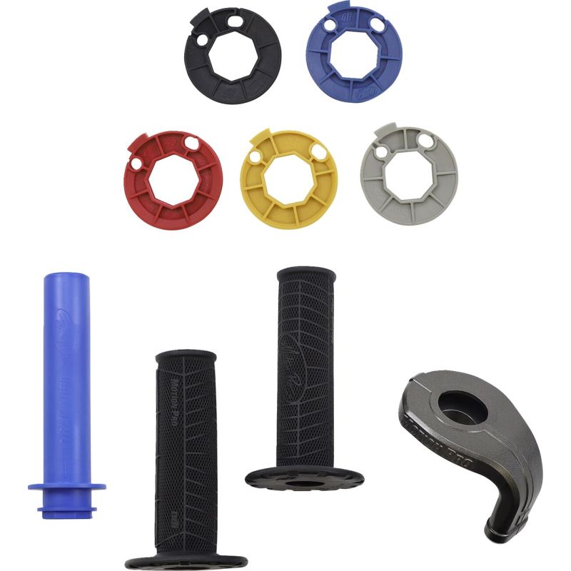 THROTTLE KIT REV-3-KAW 06320901