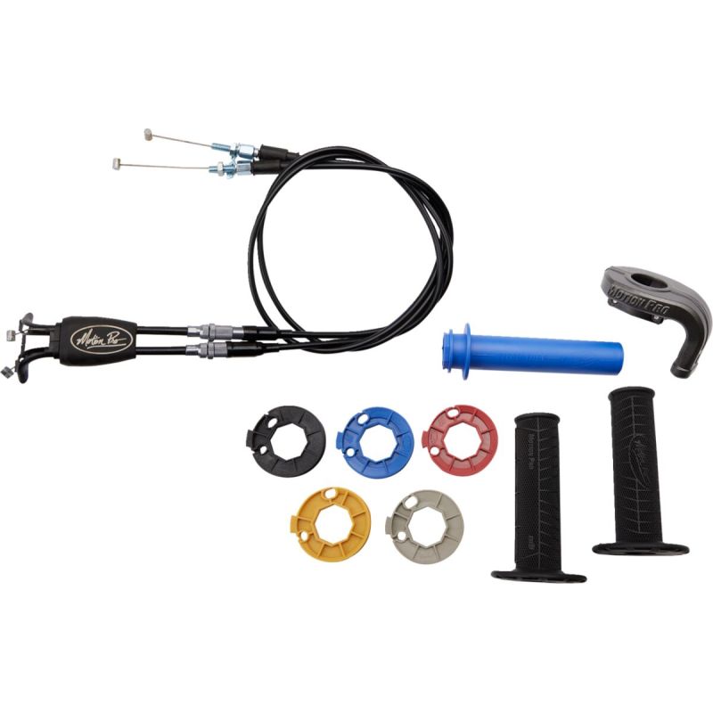 THROTTLE KIT REV-3-KAW 06320905