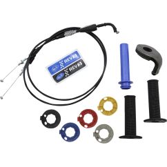 THROTTLE KIT REV-3-KAW 06320907