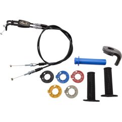 THROTTLE KIT REV-3-KAW 06320908