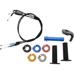 THROTTLE KIT REV-3-KAW 06320916