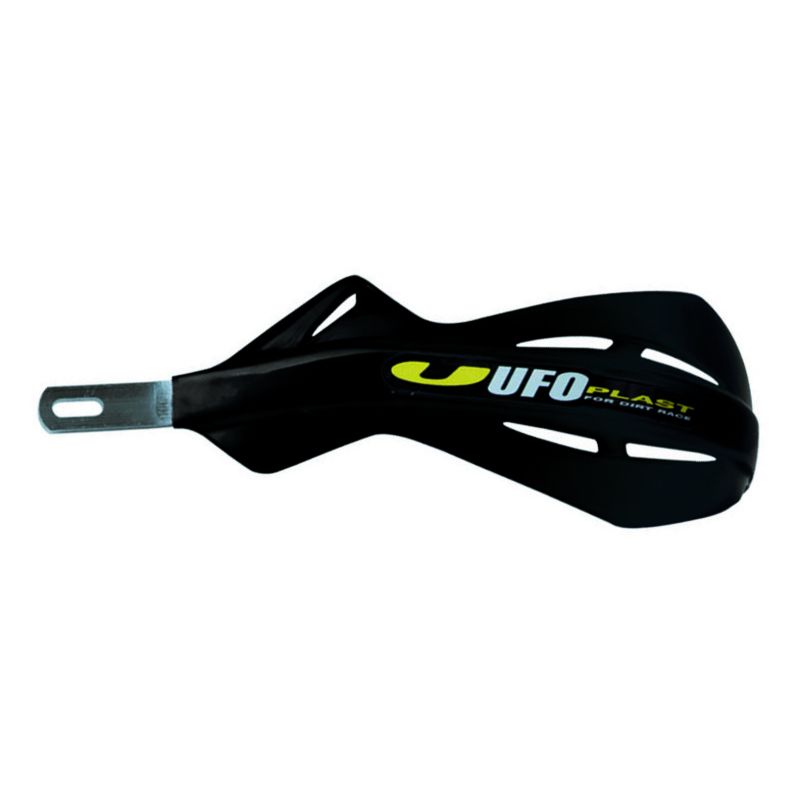 HANDGUARDS W/ALUM BLK 06350322
