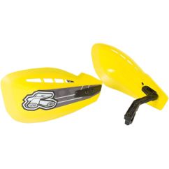 RENTHAL MOTO HANDGUARDS YE 06351574