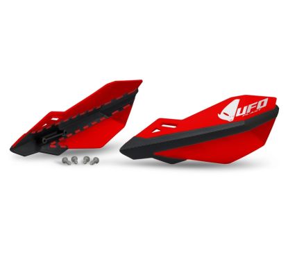 HANDGUARDS GASGAS BK 06351850