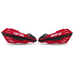 HANDGUARDS GASGAS BK 06351850