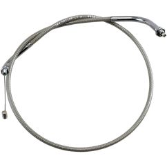 CABLE THR (PUSH)A/C YAM 06500428