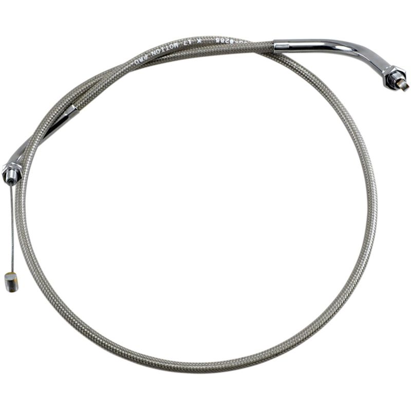 CABLE THR (PUSH)A/C YAM 06500428