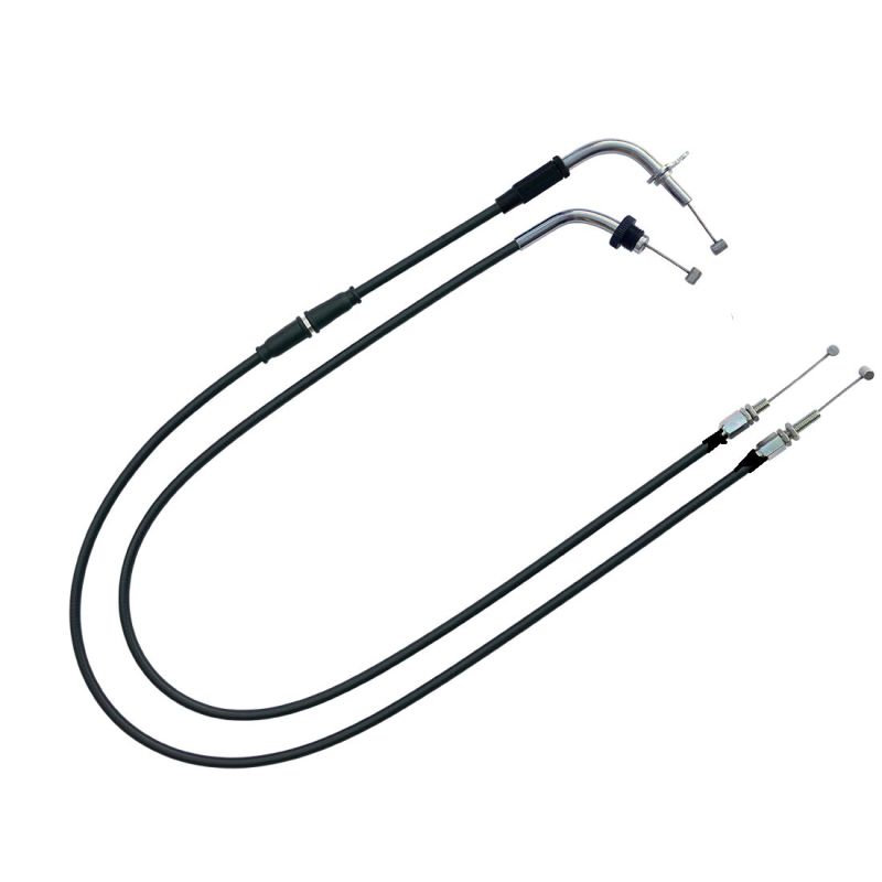 SUZUKI F/L THROTTLE CABLE 06501942