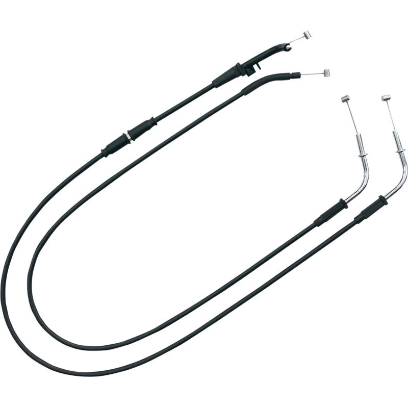 SUZUKI F/L THROTTLE CABLE 06501946