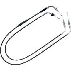 YAMAHA F/L THROTTLE CABLE 06501970