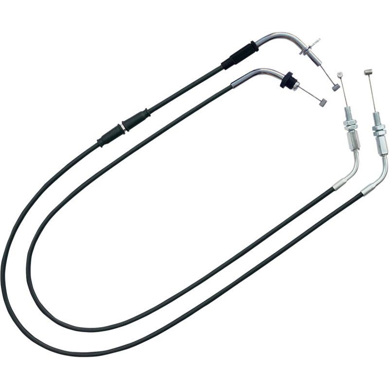YAMAHA F/L THROTTLE CABLE 06501970