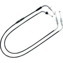 YAMAHA F/L THROTTLE CABLE 06502025