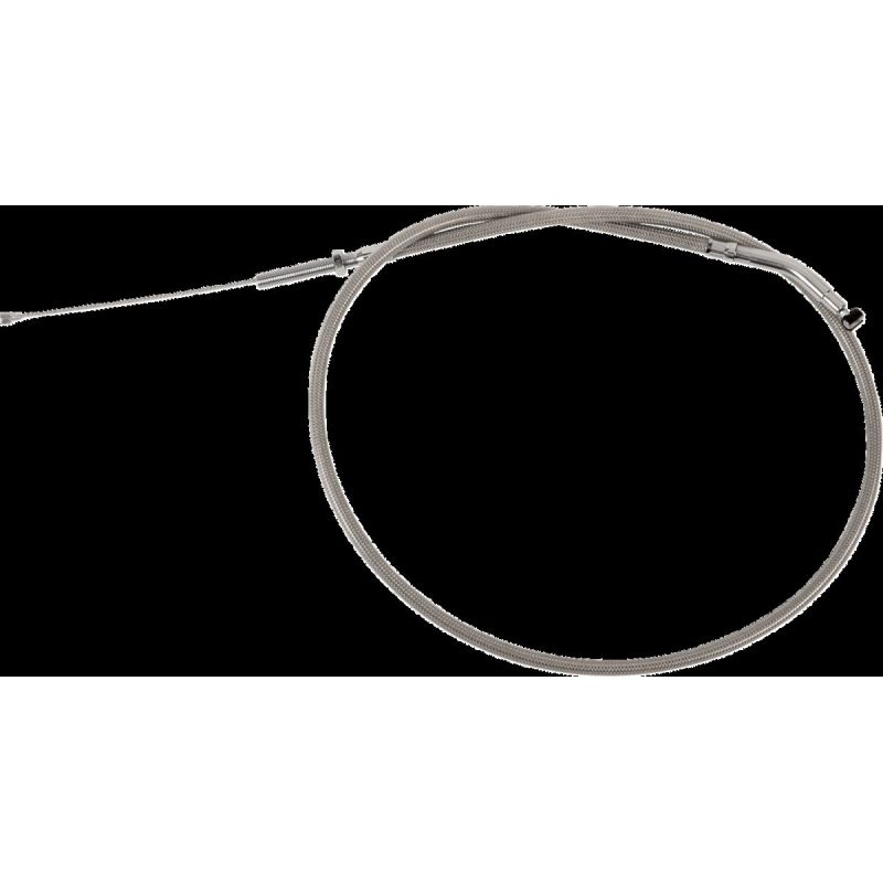 CABLE CLUTCH S/S YAMAHA 06520035