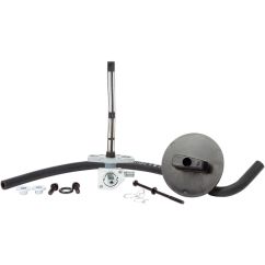 FUELSTAR PETCOCK KIT HO 07050164