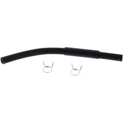 FUELSTAR HOSE+CLAMPS HO 07060387