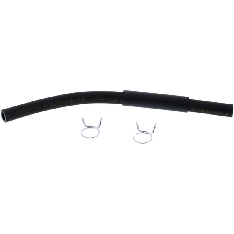 FUELSTAR HOSE+CLAMPS HO 07060387