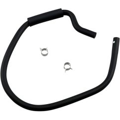 FUELSTAR HOSE+CLAMPS YA 07060405