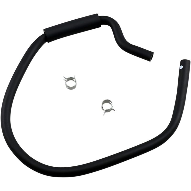 FUELSTAR HOSE+CLAMPS YA 07060405