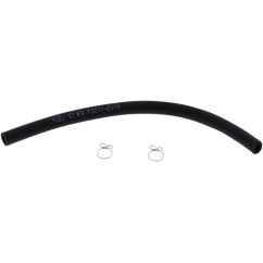 FUELSTAR HOSE+CLAMPS KA 07060392
