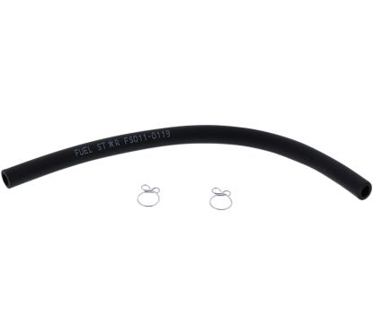 FUELSTAR HOSE+CLAMPS KA 07060392