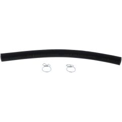 FUELSTAR HOSE+CLAMPS KA 07060393