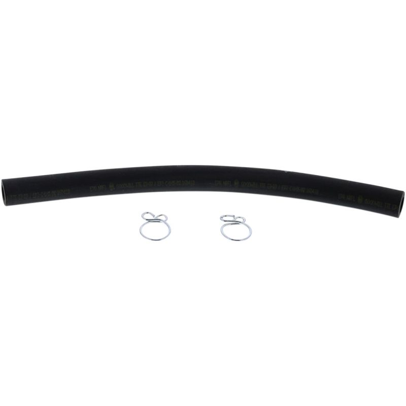 FUELSTAR HOSE+CLAMPS KA 07060393