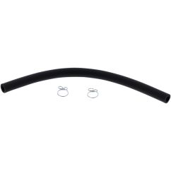 FUELSTAR HOSE+CLAMPS KA 07060395