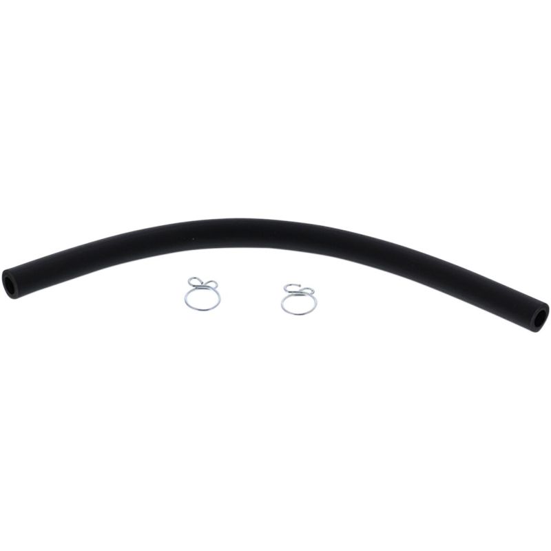 FUELSTAR HOSE+CLAMPS KA 07060395