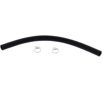FUELSTAR HOSE+CLAMPS KA 07060395