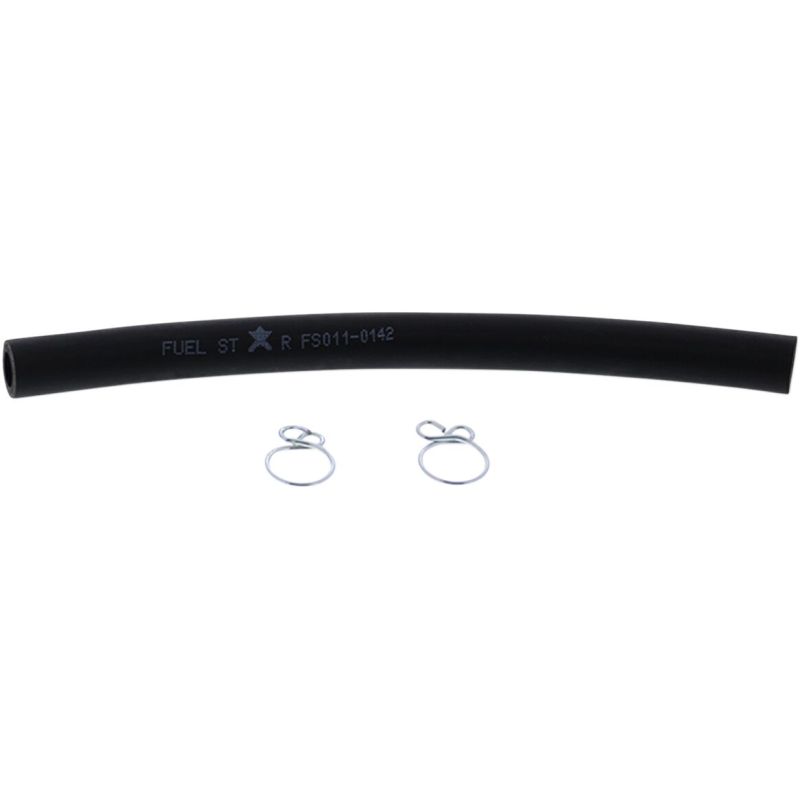 FUELSTAR HOSE+CLAMPS KA 07060397