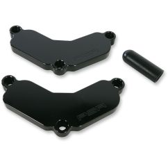 BLOCK OFF PLATE BLK 09300096