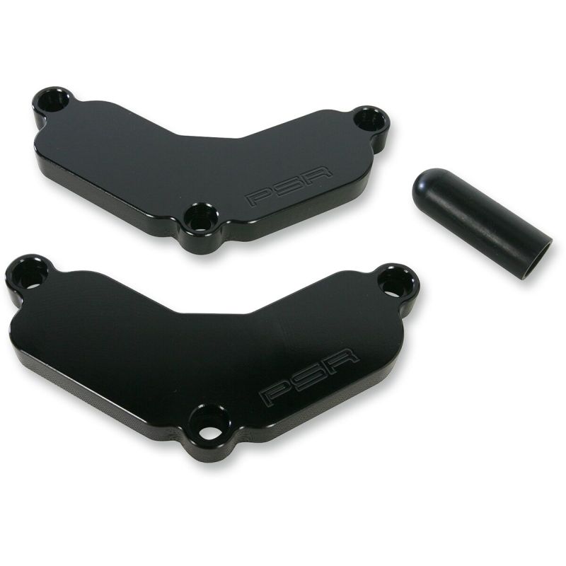 BLOCK OFF PLATE BLK 09300096