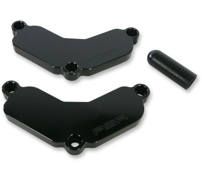 BLOCK OFF PLATE BLK 09300096