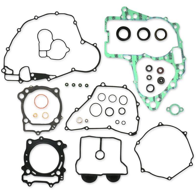 GASKET KIT COMPLETE SUZ 09345488